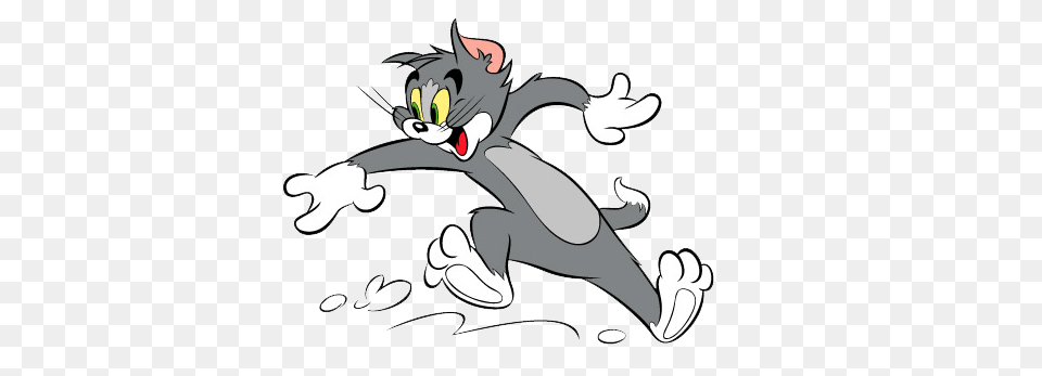 Tom And Jerry, Cartoon, Book, Comics, Publication Png Image