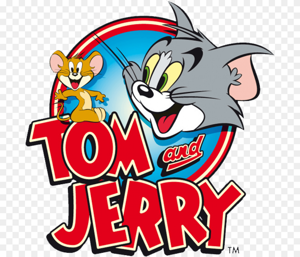 Tom And Jerry, Book, Comics, Publication, Dynamite Free Transparent Png