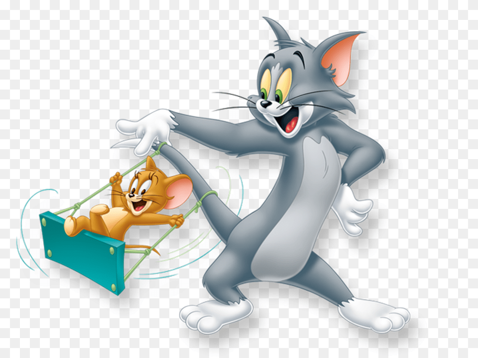 Tom And Jerry, Baby, Person Png