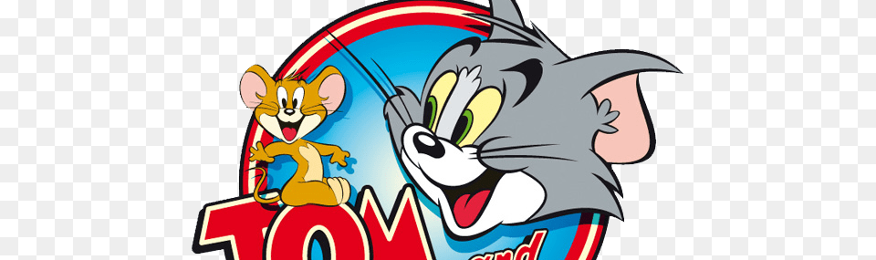 Tom And Jerry, Cartoon Png Image