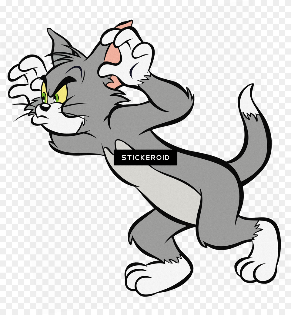 Tom And Jerry Actors Heroes Tom And Jerry, Hardware, Electronics, Baby, Person Free Transparent Png