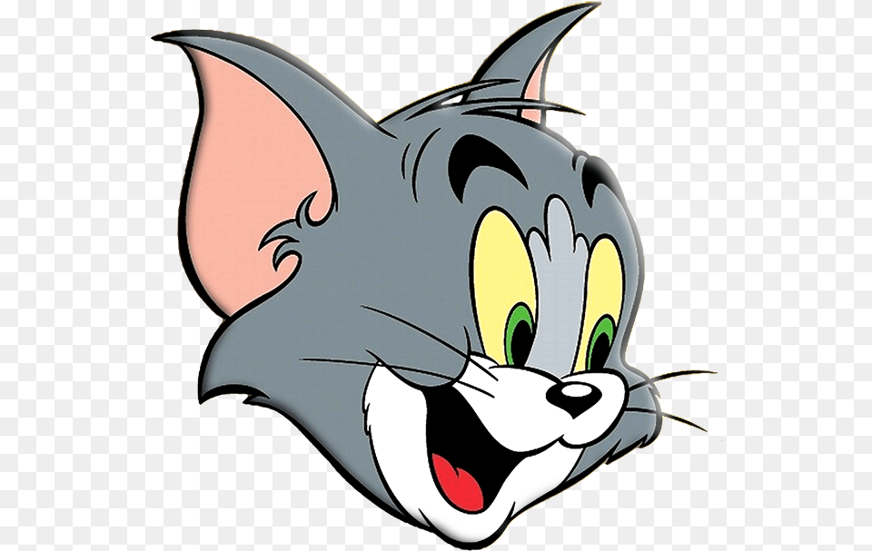 Tom And Jerry And Spongebob, Cartoon, Animal, Bird Free Transparent Png