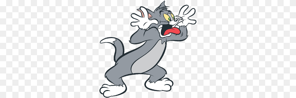 Tom And Jerry Clipart S Jerry, Book, Comics, Publication, Cartoon Png