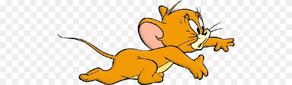 Tom And Jerry Clipart Vector Freeuse Tom And Jerry, Cartoon, Baby, Person Free Png Download