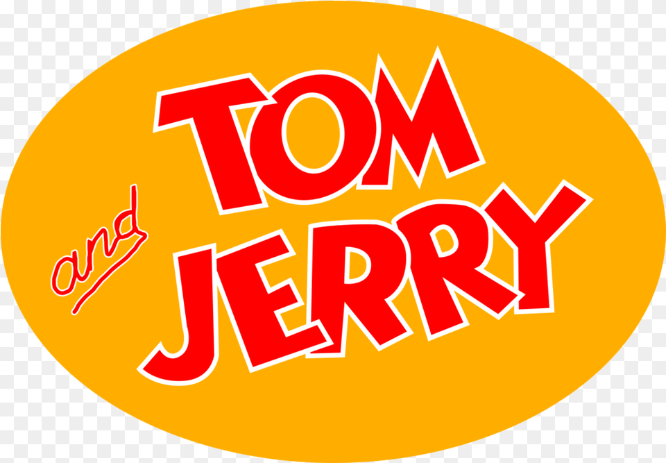 Tom And Jerry Images Cartoon Cartoons 25png Snipstock Circle, Logo, Text Png Image