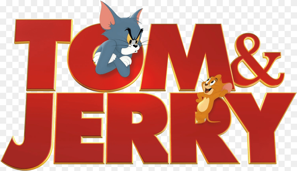 Tom And Jerry Live Tom And Jerry Live Action 2021, Animal, Cat, Mammal, Pet Free Png