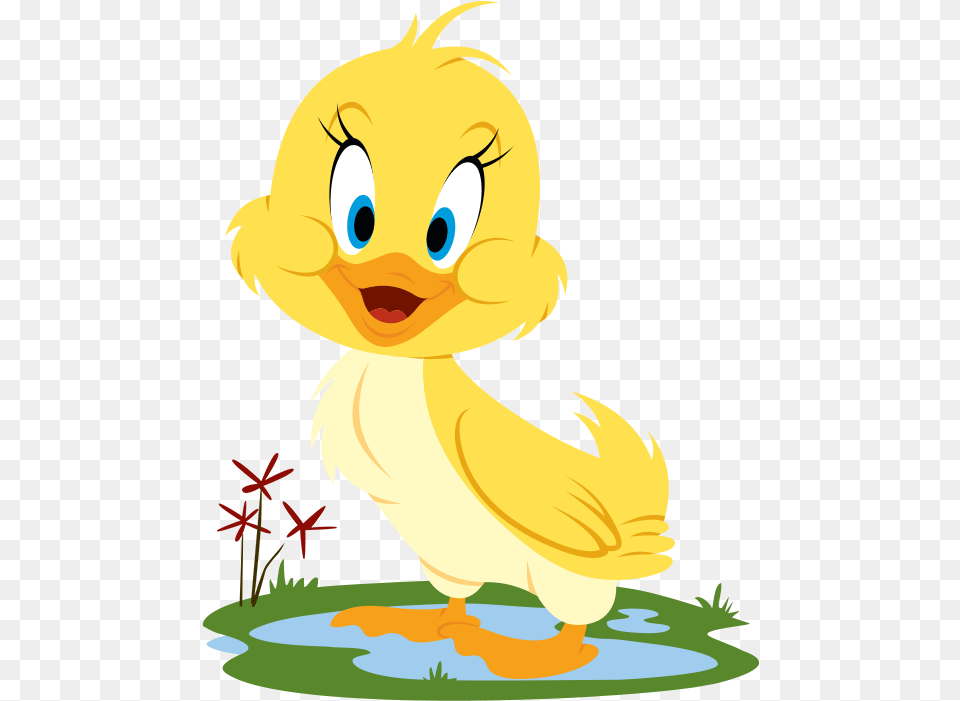 Tom And Jerry Yellow Bird, Baby, Person, Face, Head Png