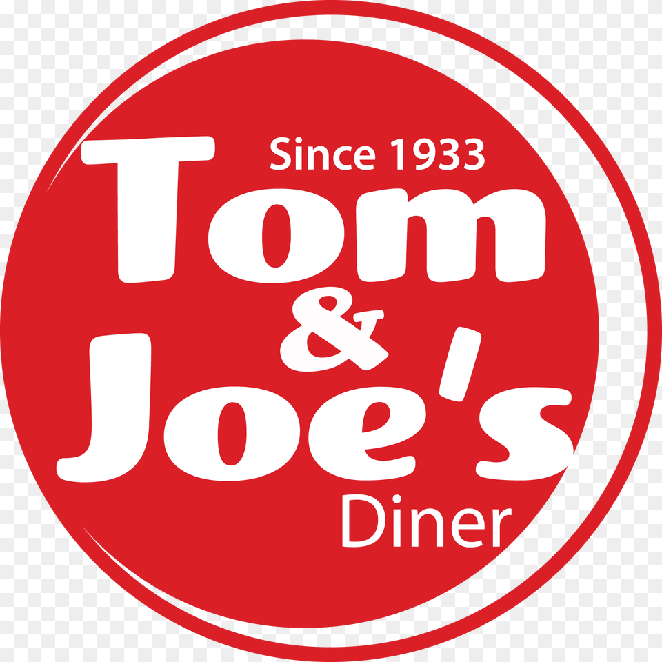 Tom And Joe39s Altoona, Symbol, Disk, Logo, Sign Free Transparent Png