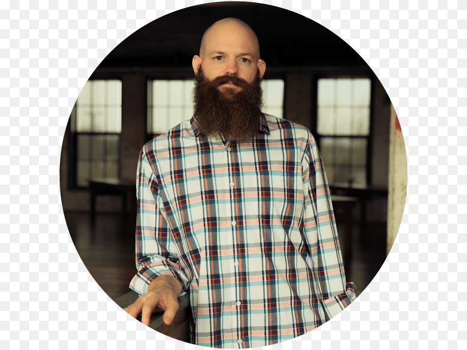 Tom Balich Production Manager Production, Beard, Face, Head, Person Free Png