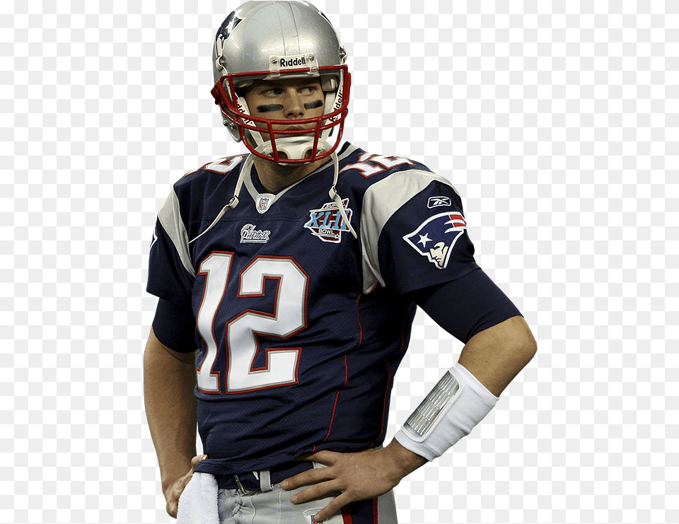 Tom Brady, Adult, Person, Man, Male Png