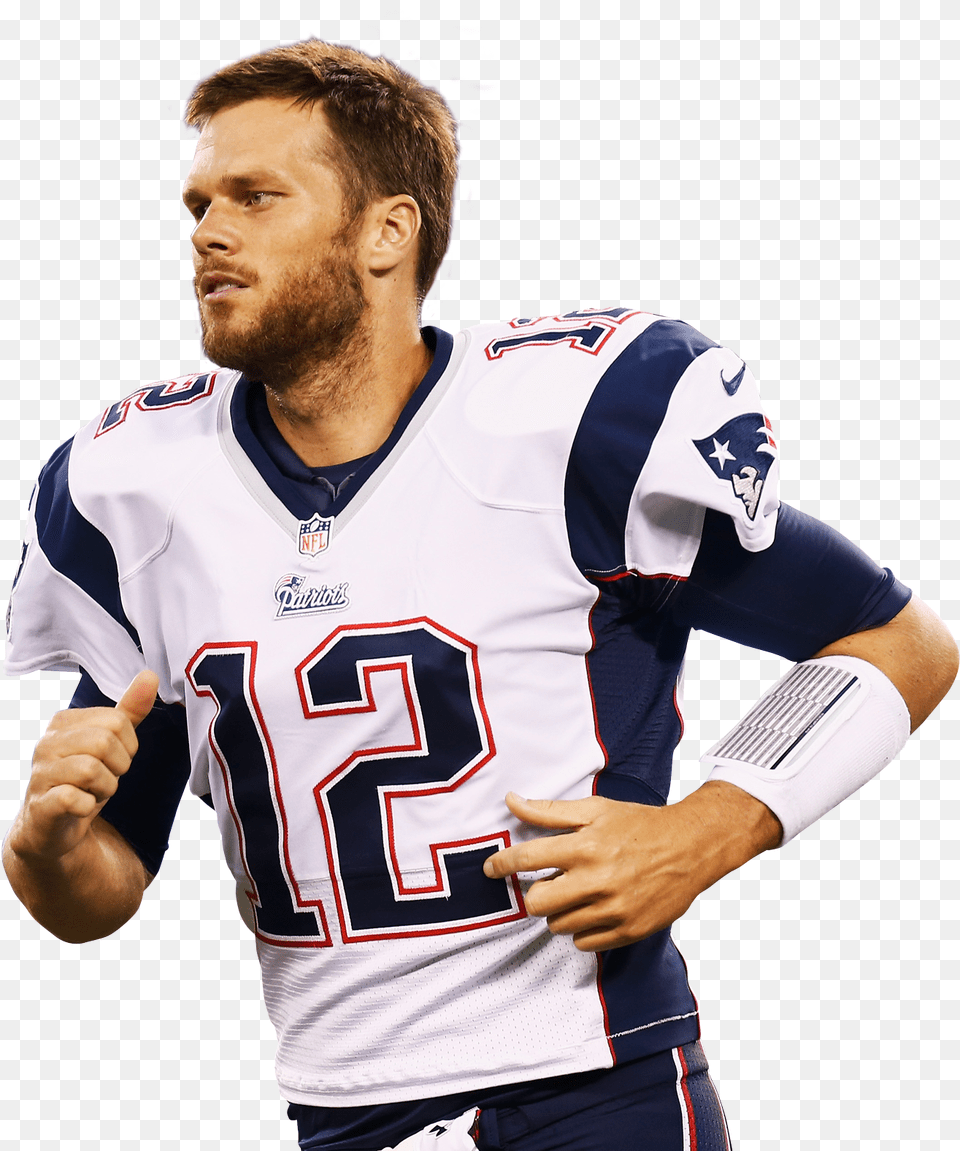 Tom Brady, Finger, Shirt, Body Part, Clothing Png