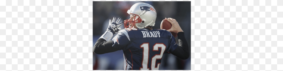 Tom Brady Best Ever Memes, Helmet, American Football, Playing American Football, Person Free Transparent Png