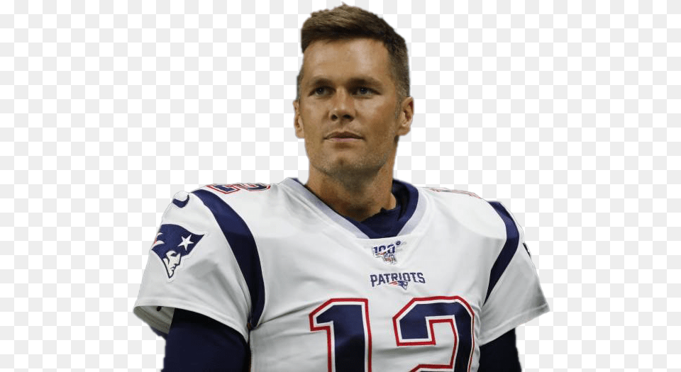 Tom Brady High Tom Brady Cars, Shirt, Clothing, Adult, Person Free Transparent Png