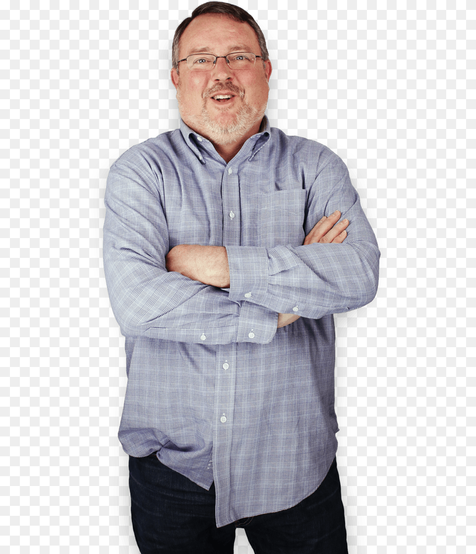 Tom Burket Standing, Person, Photography, Long Sleeve, Portrait Free Transparent Png