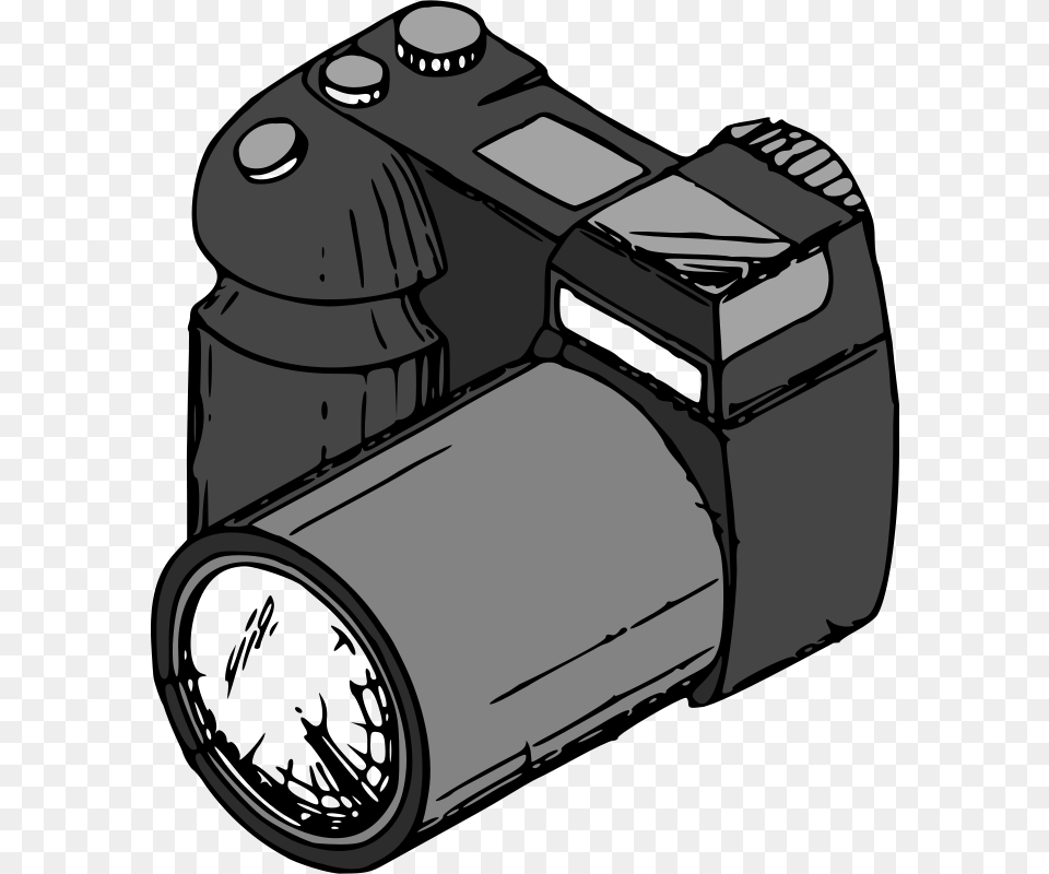 Tom Camera, Electronics, Video Camera, Grass, Device Free Png Download