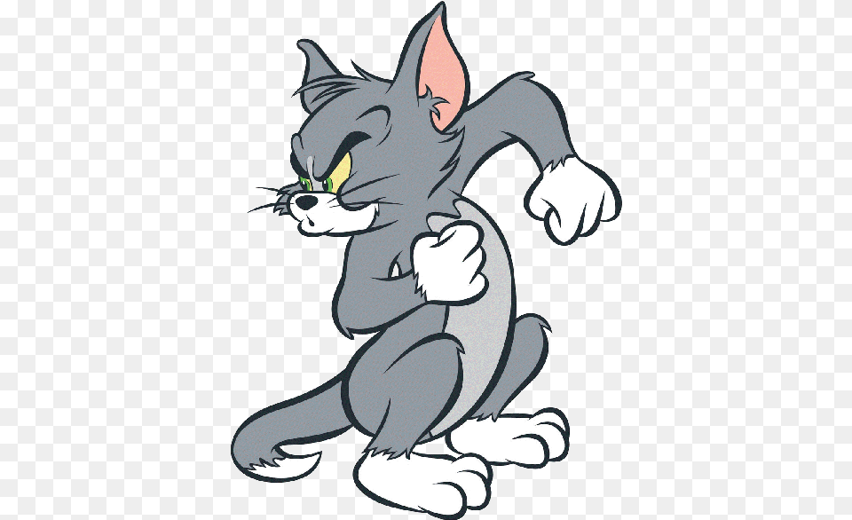 Tom Cat Jerry Mouse Tom And Jerry Drawing Cat Tom And Jerry, Electronics, Hardware, Baby, Person Free Png