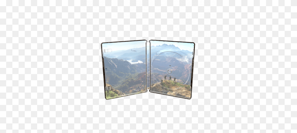 Tom Clancy39s Ghost Recon Tom Clancy39s Ghost Recon Wildlands Steam Gift Pc, Outdoors, Nature, Window, Scenery Free Transparent Png