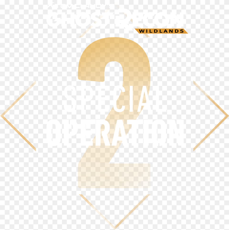 Tom Clancys Ghost Recon Clipart New Years Eve Poster, Number, Symbol, Text Free Png Download