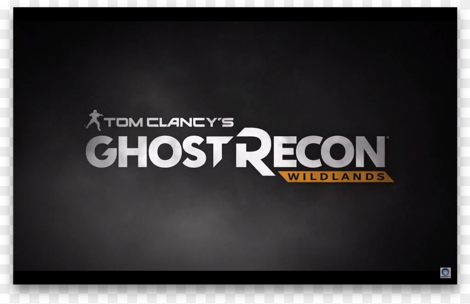 Tom Clancys Ghost Recon Wildlands Game Cartel Pvp, Logo Free Transparent Png