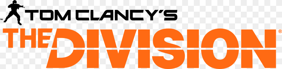 Tom Clancys The Division Expansion Iii Last Stand Tom Clancy39s The Division Title, Logo, Text Free Png Download