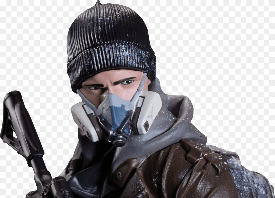 Tom Clancys The Division Shd Agent, Adult, Person, Woman, Female Png Image