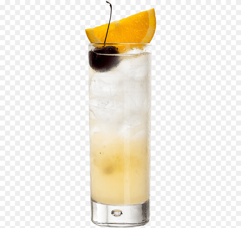 Tom Collins Cocktail, Beverage, Lemonade, Produce, Plant Png Image