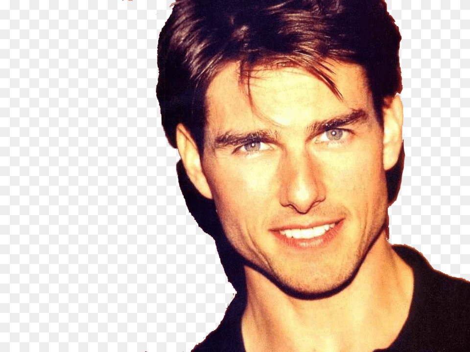 Tom Cruise, Adult, Portrait, Photography, Person Free Png