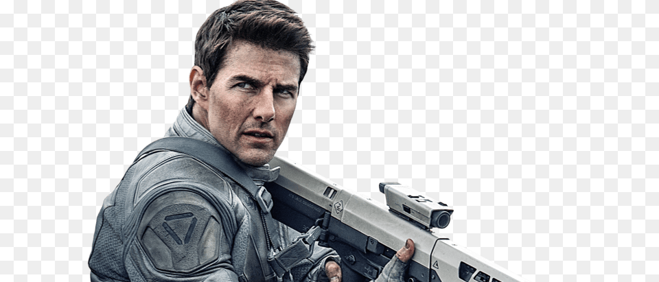 Tom Cruise, Weapon, Firearm, Gun, Handgun Png Image