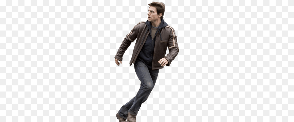 Tom Cruise, Clothing, Coat, Jacket, Adult Free Png