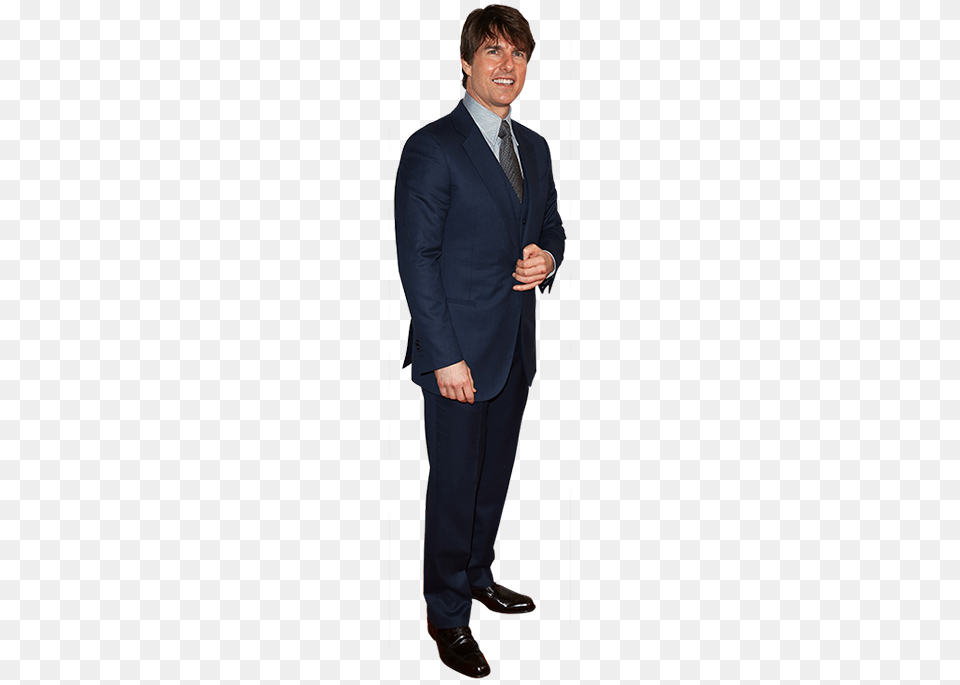 Tom Cruise, Clothing, Fashion, Formal Wear, Suit Free Png