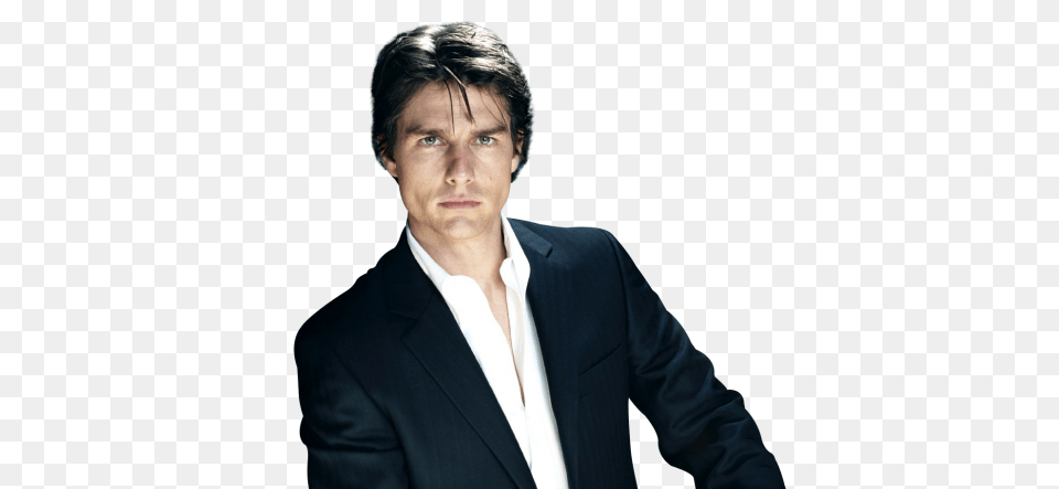 Tom Cruise, Accessories, Suit, Portrait, Photography Png Image