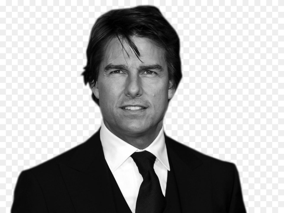 Tom Cruise, Accessories, Portrait, Photography, Person Png