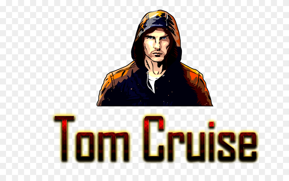 Tom Cruise Download, Adult, Photography, Person, Man Png