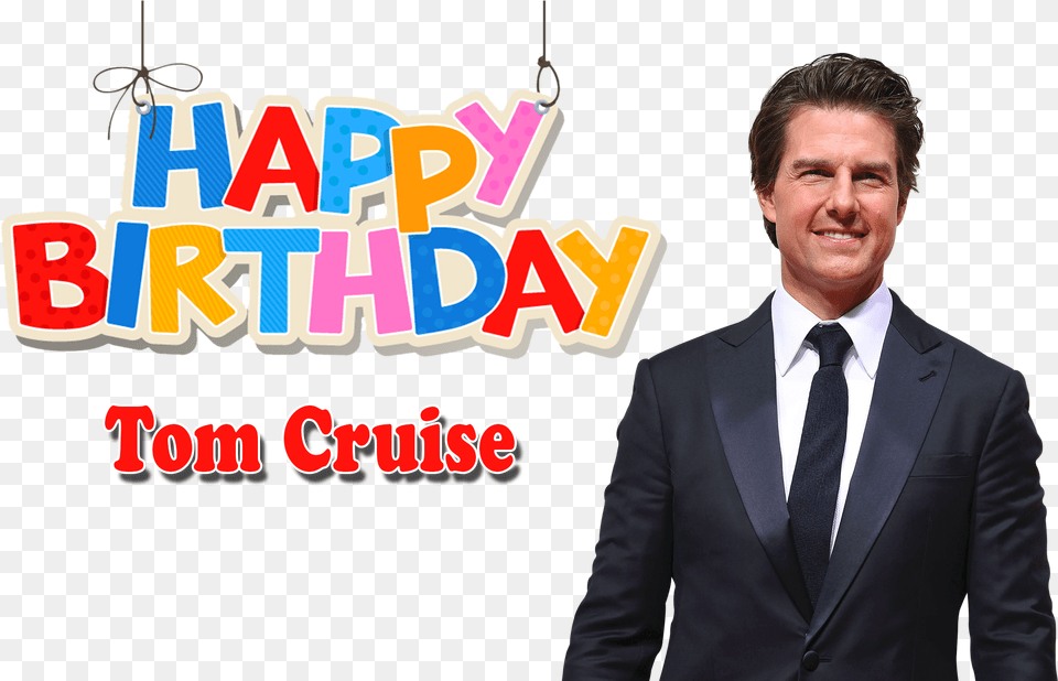Tom Cruise Download Formal Wear, Accessories, Formal Wear, Suit, Coat Free Transparent Png