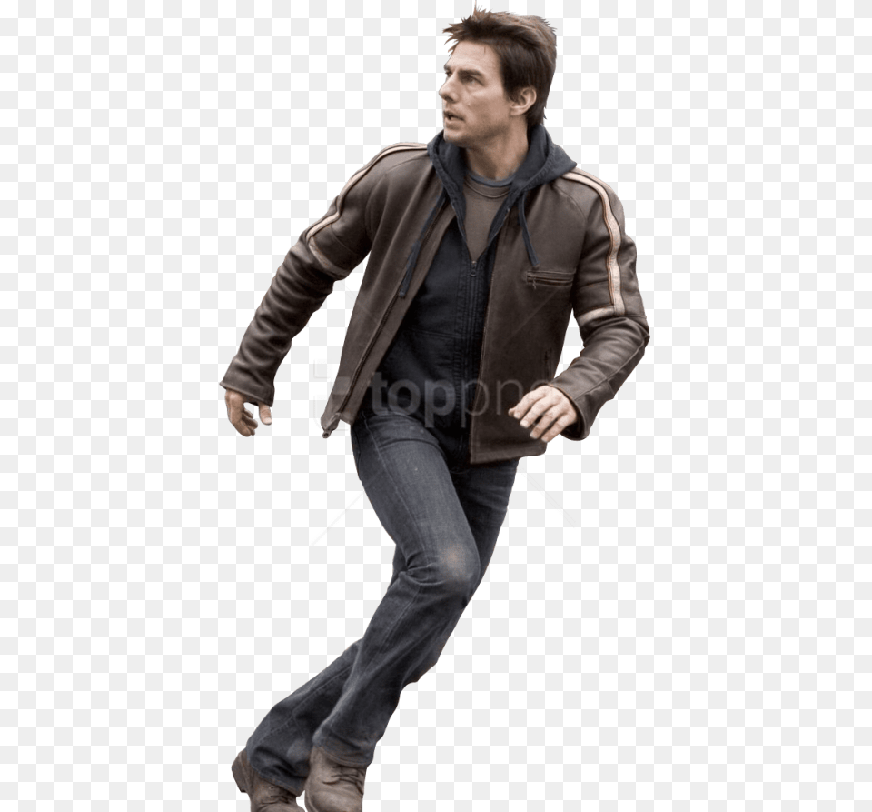 Tom Cruise Tom Cruise, Clothing, Coat, Jacket, Adult Free Transparent Png