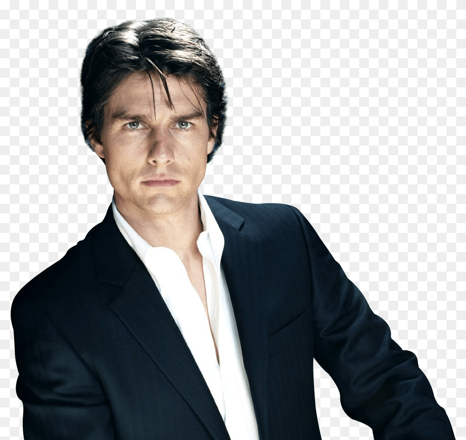 Tom Cruise Transparent Image Tom Cruise, Accessories, Suit, Portrait, Photography Png