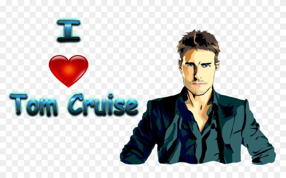 Tom Cruise Transparent Images, Adult, Person, Man, Male Free Png Download