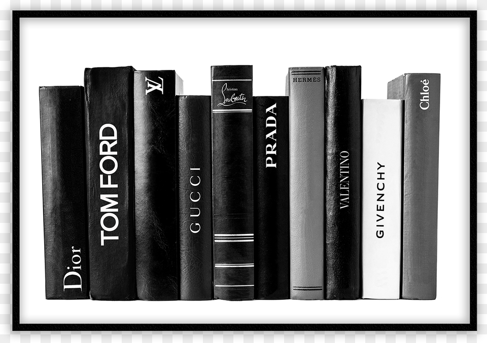 Tom Ford, Book, Publication, Indoors, Library Free Transparent Png