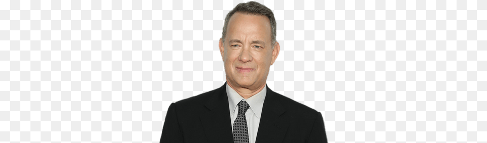 Tom Hanks, Accessories, Suit, Portrait, Photography Free Png