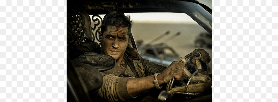 Tom Hardy Mad Max, Man, Adult, Male, Person Free Png Download