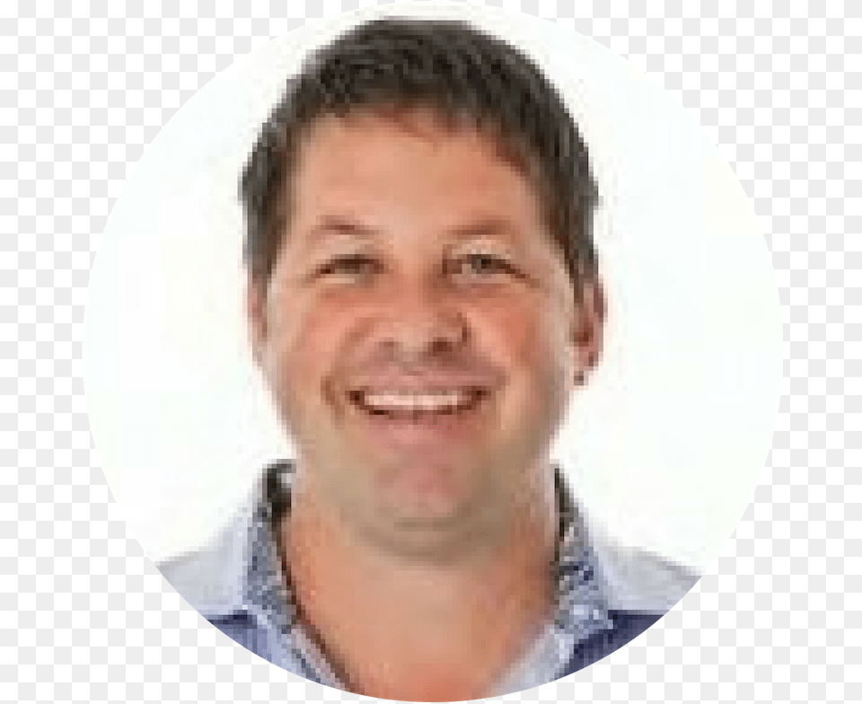 Tom Hickey Tom Van Impe Cdampv, Smile, Face, Happy, Head Free Png