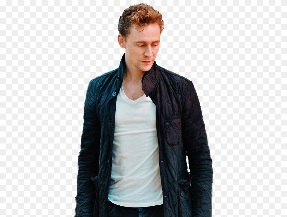 Tom Hiddleston Image Tom Hiddleston, Clothing, Coat, Jacket, Adult Png