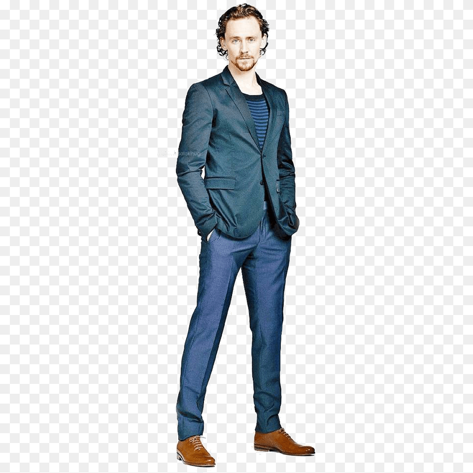 Tom Hiddleston Pic Tom Hiddleston Loki Theavengers, Suit, Blazer, Clothing, Coat Free Png Download