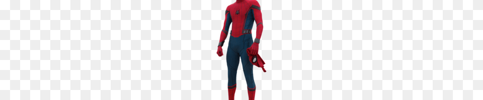 Tom Holland Image, Clothing, Costume, Person, Adult Free Png Download