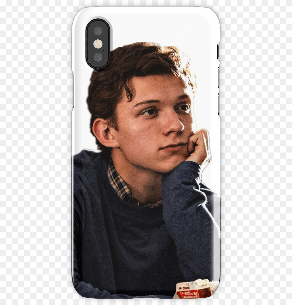 Tom Holland Phone Background, Adult, Photography, Person, Man Png