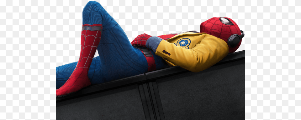 Tom Holland Referred To As Peter Parker In The Movie Peter Parker Homecoming, Ball, Sport, Football, Soccer Ball Png