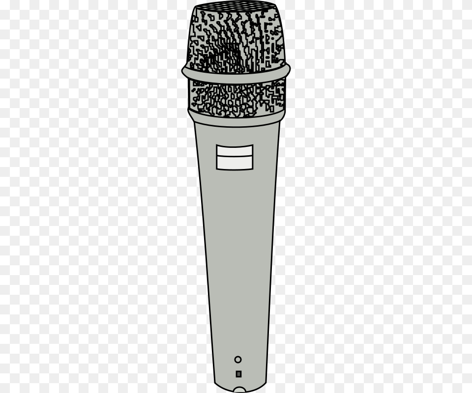 Tom Microphone, Electrical Device, Qr Code Free Transparent Png