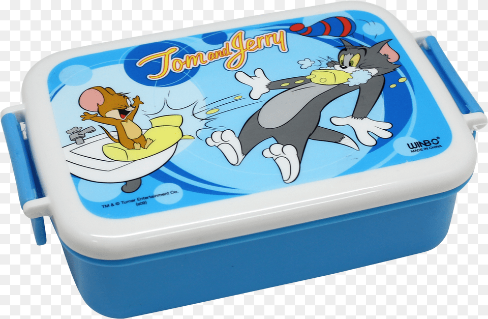 Tom N Jerry Lunch Box Tom Jerry Lunch Box Png