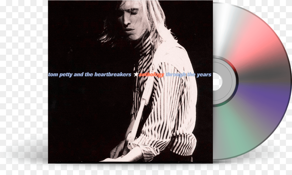 Tom Petty And The Heartbreakers Anthology Through, Adult, Female, Person, Woman Free Transparent Png