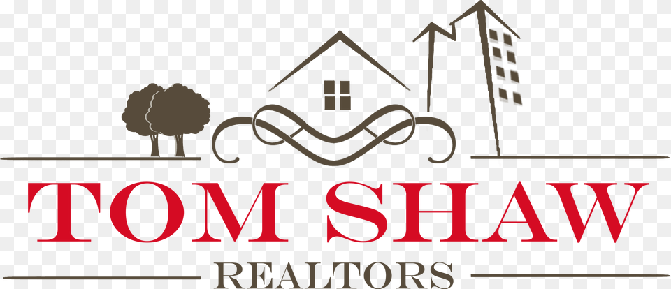 Tom Shaw Realtors, Text, Outdoors, Logo, Architecture Free Transparent Png